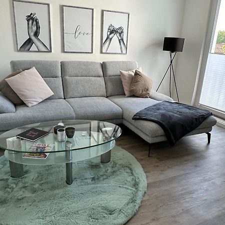 Seibels Suites - Wohnung Ruhrgebiet Herne Luaran gambar
