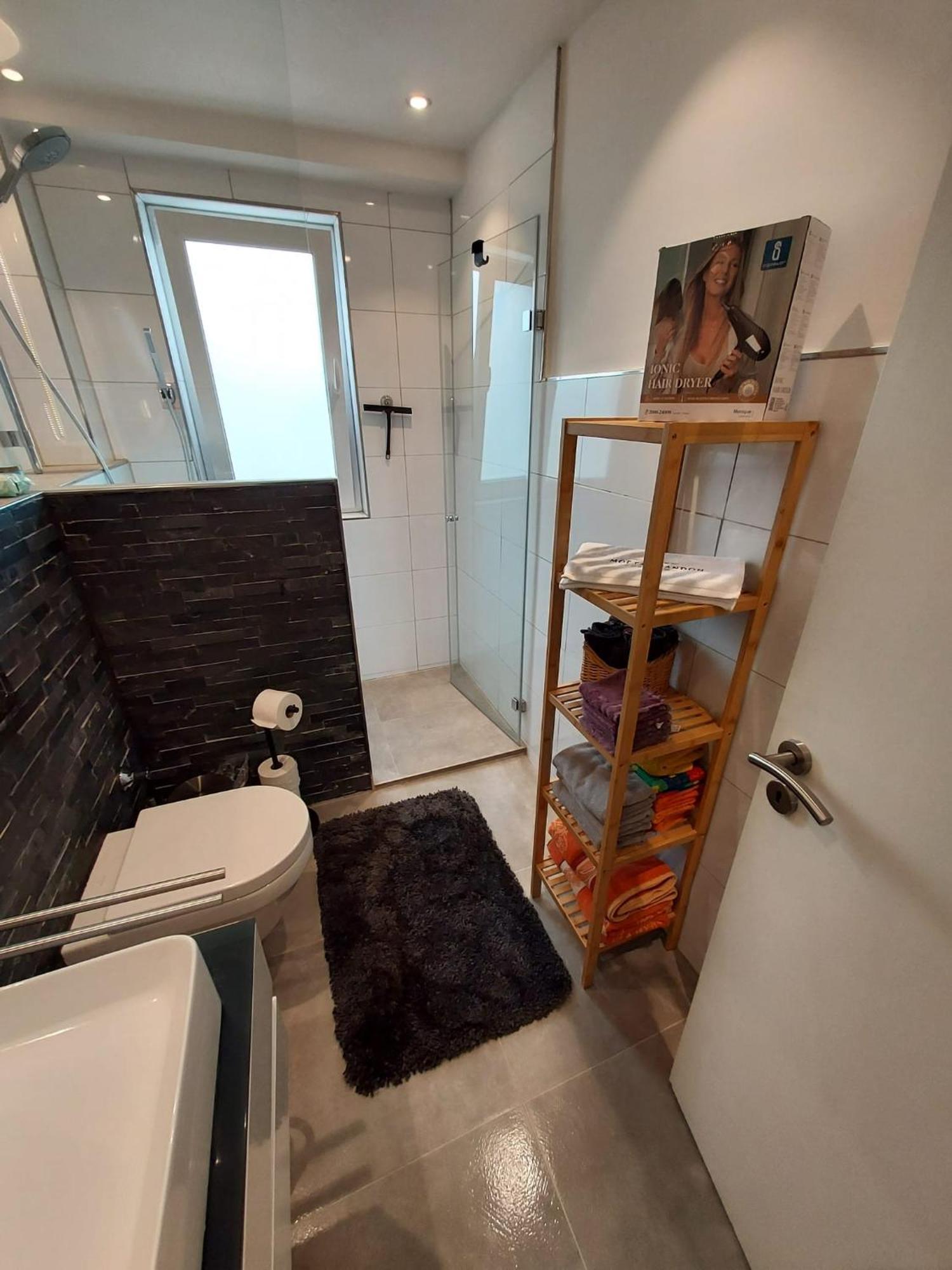 Seibels Suites - Wohnung Ruhrgebiet Herne Luaran gambar