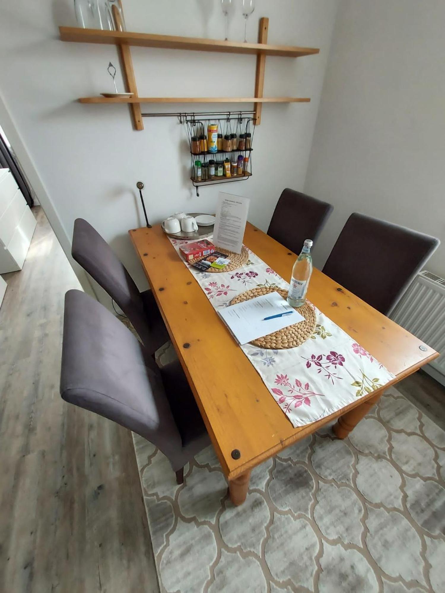 Seibels Suites - Wohnung Ruhrgebiet Herne Luaran gambar