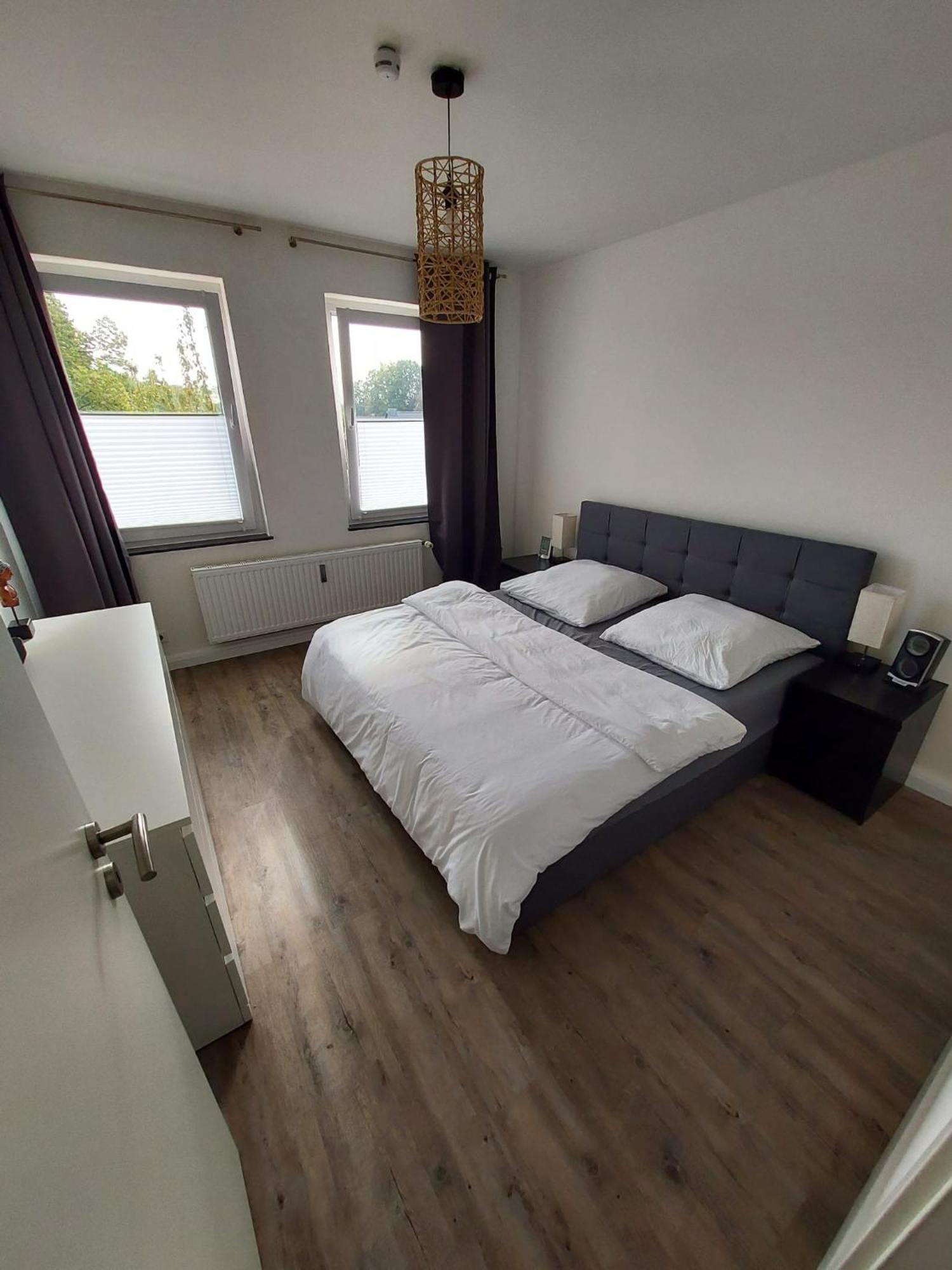 Seibels Suites - Wohnung Ruhrgebiet Herne Luaran gambar