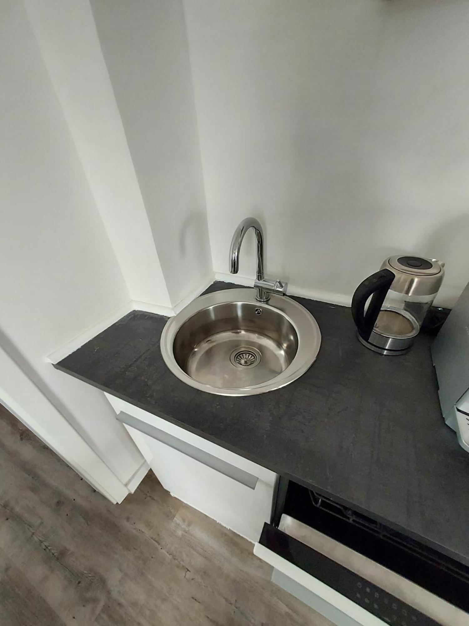 Seibels Suites - Wohnung Ruhrgebiet Herne Luaran gambar