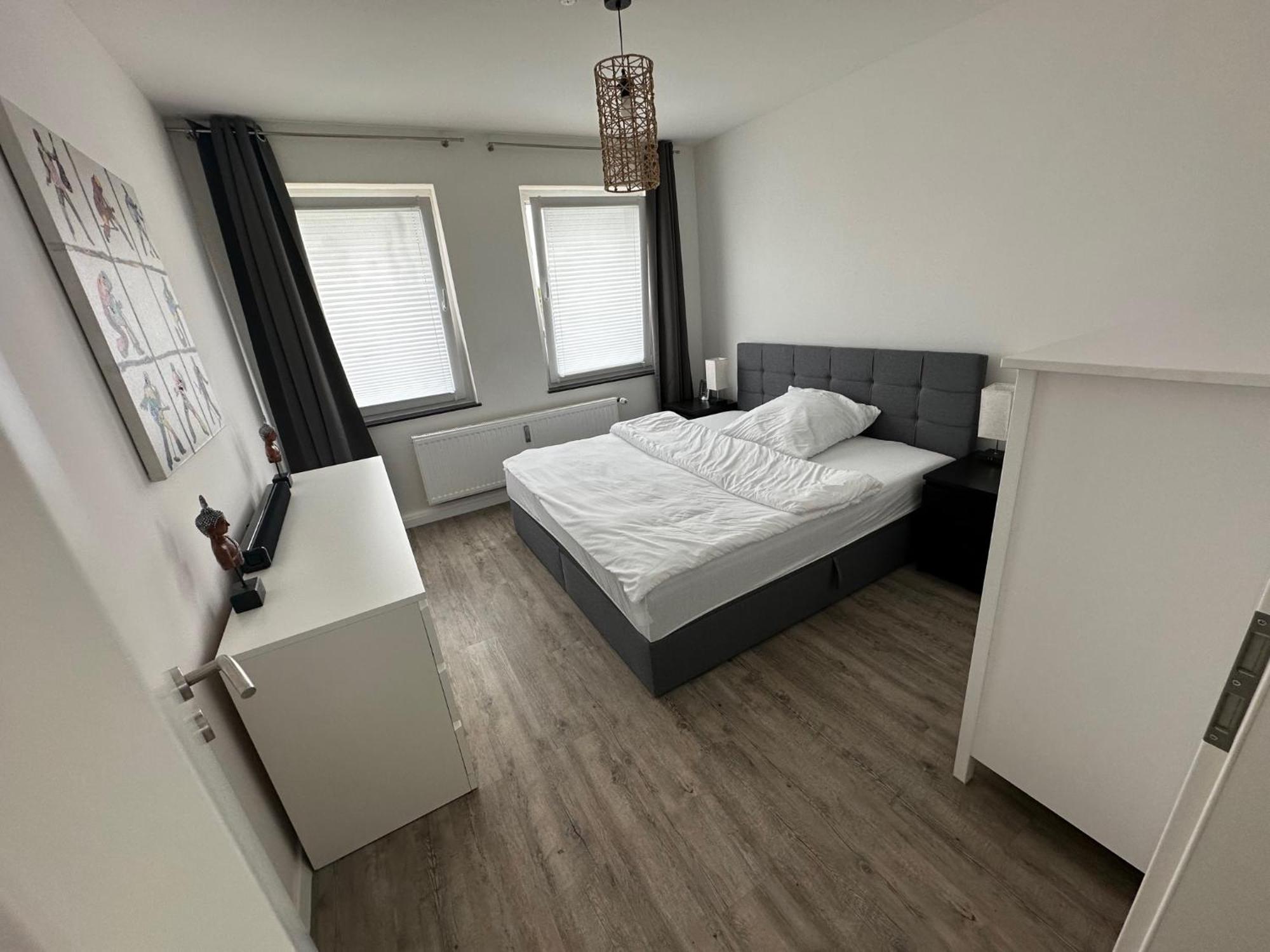 Seibels Suites - Wohnung Ruhrgebiet Herne Luaran gambar