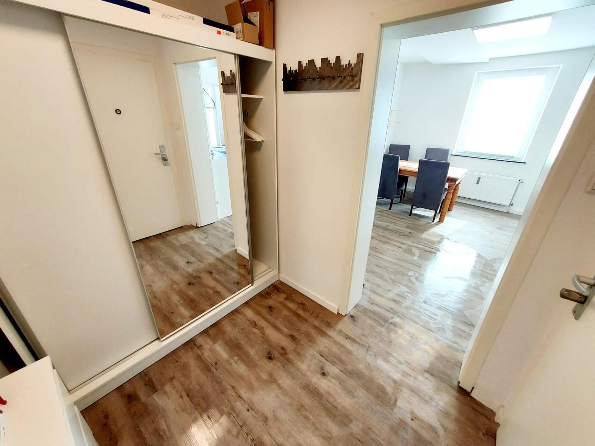 Seibels Suites - Wohnung Ruhrgebiet Herne Luaran gambar