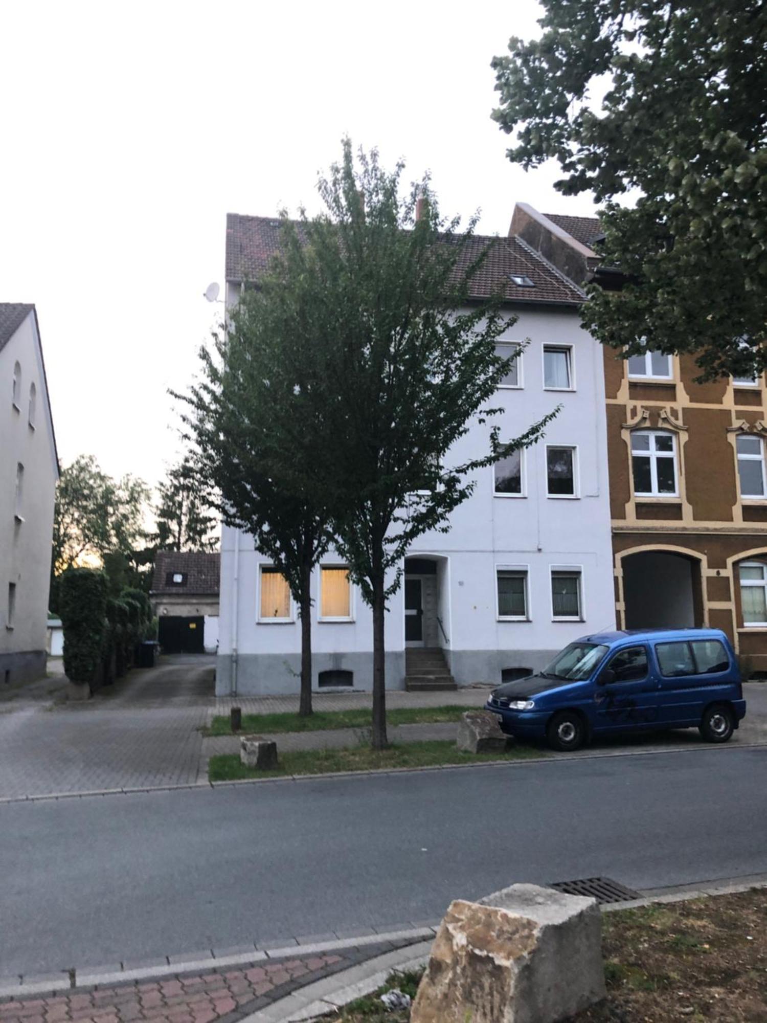 Seibels Suites - Wohnung Ruhrgebiet Herne Luaran gambar
