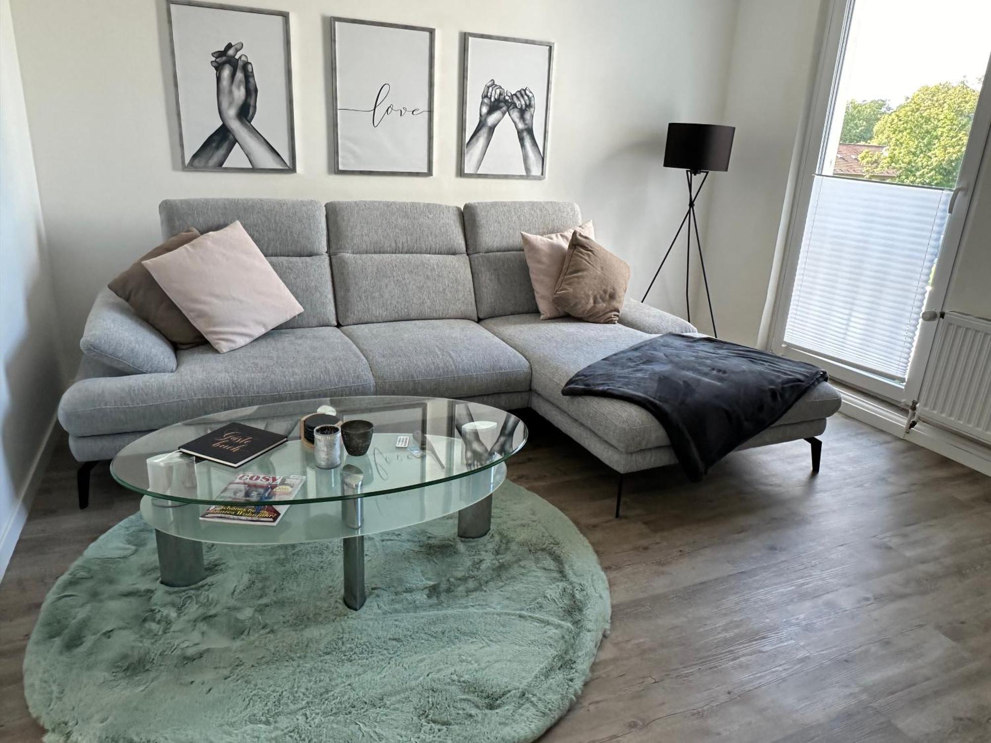 Seibels Suites - Wohnung Ruhrgebiet Herne Luaran gambar