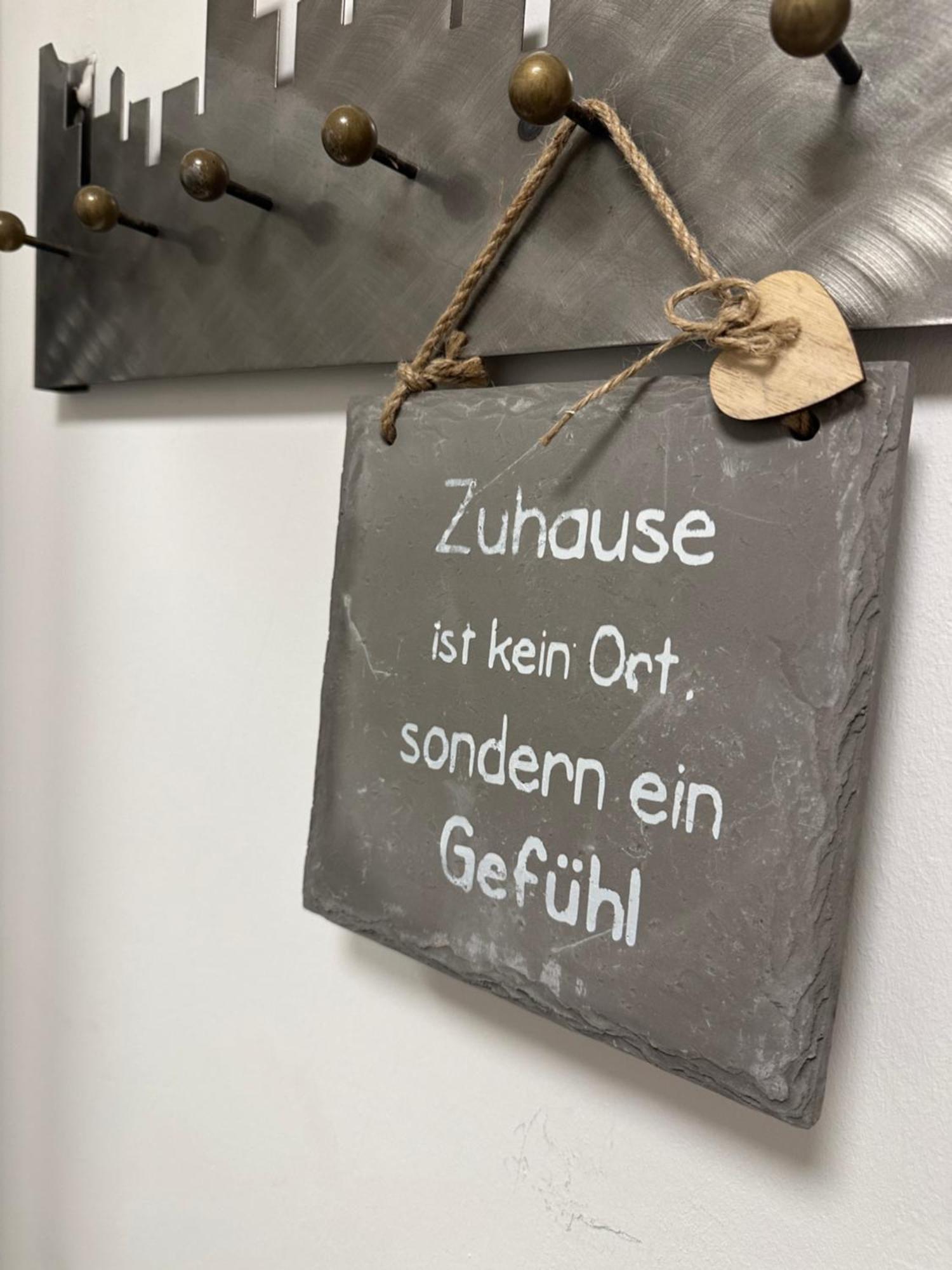 Seibels Suites - Wohnung Ruhrgebiet Herne Luaran gambar
